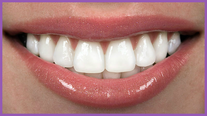 как восстановить зубы народными средствами